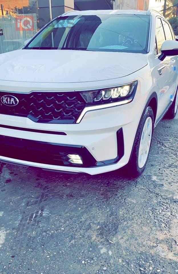 کیا سۆرینتۆ